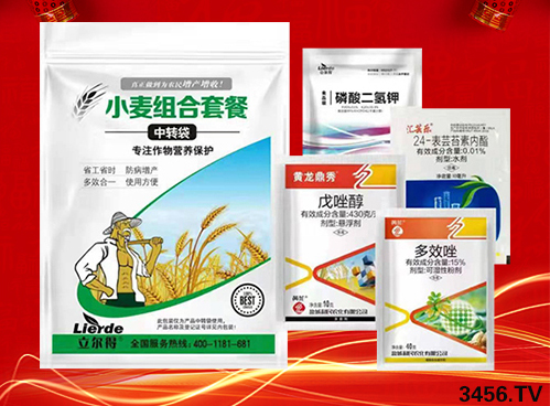警報!今年還是“暖冬”!小麥年前提前拔節,怎么辦? 警報!今年還是“暖冬”!小麥年前提前拔節,怎么辦?