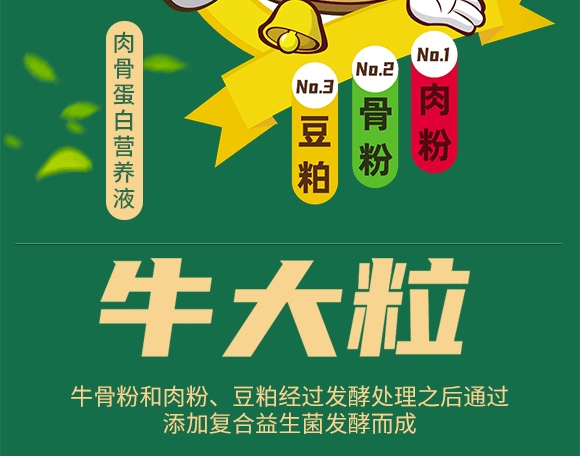 肉骨蛋白營(yíng)養(yǎng)液-牛大粒-瑞奧森 肉骨蛋白營(yíng)養(yǎng)液-牛大粒-瑞奧森