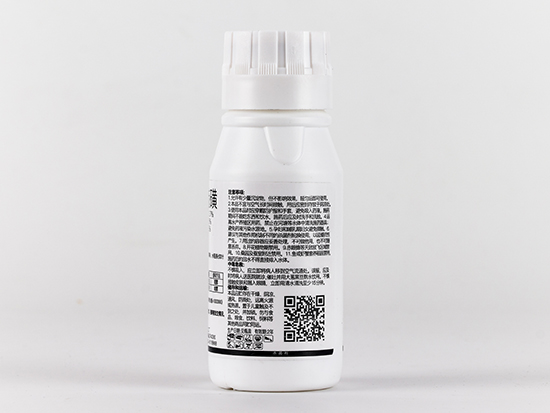 13.7%苦參·硫磺水劑(100g)-秒打-有機化工廠 13.7%苦參·硫磺水劑(100g)-秒打-有機化工廠