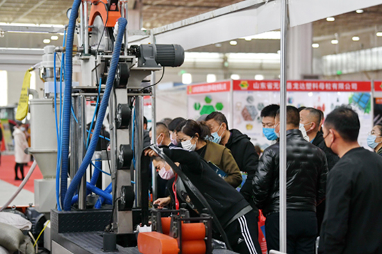 2021年第28屆內(nèi)蒙古農(nóng)業(yè)博覽會(huì)圓滿(mǎn)落幕! 2021年第28屆內(nèi)蒙古農(nóng)業(yè)博覽會(huì)圓滿(mǎn)落幕!