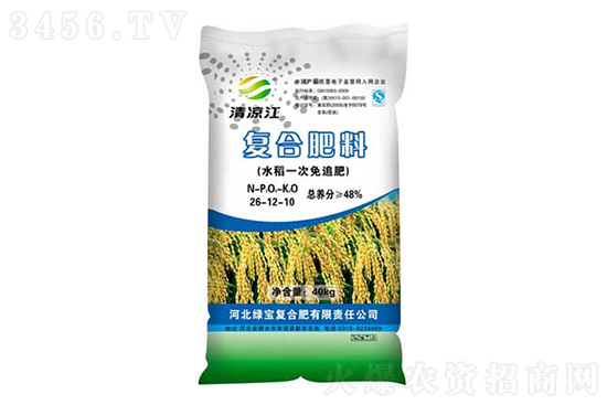 今日主流地區復合肥價格行情報價2021-4-16 今日主流地區復合肥價格行情報價2021-4-16