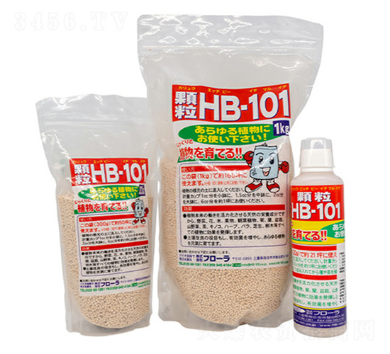 HB-101Ȼֲأw-