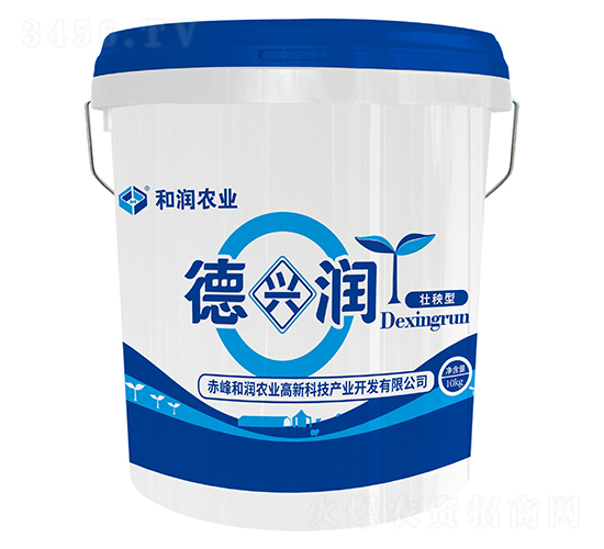 德興潤(rùn)壯秧型-和潤(rùn)農(nóng)業(yè)
