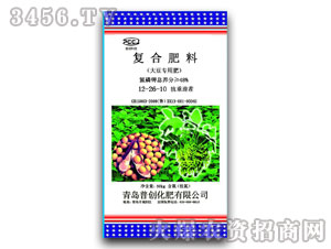 復(fù)合肥料12-26-10（大豆專用肥）