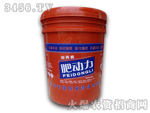 葉面肥-肥動力甲殼素-正陽農(nóng)業(yè)