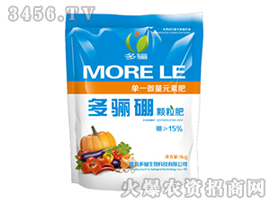 單一微量元素肥-多驪硼-多驪生物