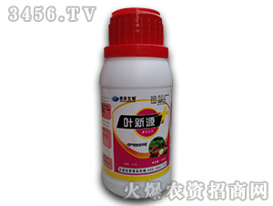 葉面肥（果樹專用）-葉新源-諾爾生物