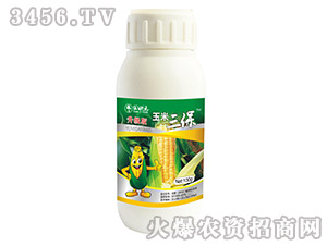 葉面肥-玉米三保-田狀元