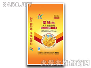 有機無機復混肥料-皇輔天-嘉有