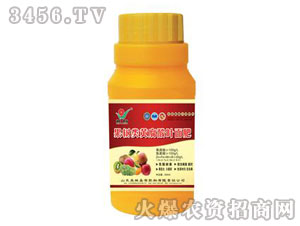 果樹類葉面肥瓶裝-嘉有
