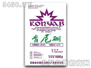 1000g微肥-肯尼硼-農(nóng)望
