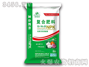 50kg洋蔥大蒜專用復合肥料12-16-22-聯邦嘉吉
