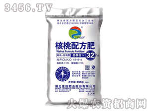 32%核桃配方肥-谷保莊園