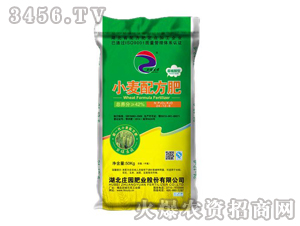 42%小麥配方肥-谷保莊園
