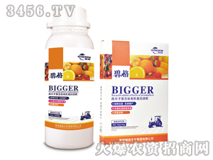 果樹專用高分子復合肽有機蛋白液肥-碧格-瀚森