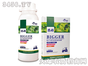 茶桑專用高分子復合肽有機蛋白液肥-碧格-瀚森