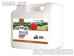 中草藥專用高分子復合肽有機蛋白液肥（壺裝）-碧格-瀚森