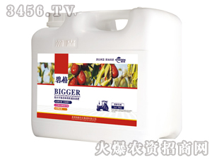 棗樹專用高分子復合肽有機蛋白液肥（壺裝）-碧格-瀚森