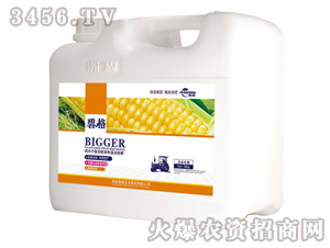 玉米專用高分子復合肽有機蛋白液肥（壺裝）-碧格-瀚森