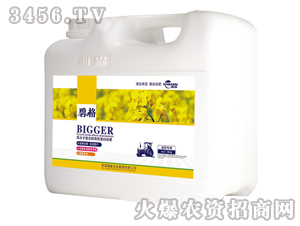 油菜專用高分子復合肽有機蛋白液肥（壺裝）-碧格-瀚森