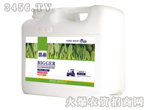 葉菜專用高分子復合肽有機蛋白液肥（壺裝）-碧格-瀚森