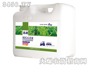 煙草專用高分子復合肽有機蛋白液肥（壺裝）-碧格-瀚森
