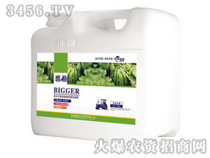 西瓜專用高分子復合肽有機蛋白液肥（壺裝）-碧格-瀚森