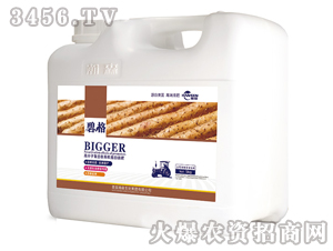 山藥塊根莖類專用高分子復合肽有機蛋白液肥（壺裝）-碧格-瀚森