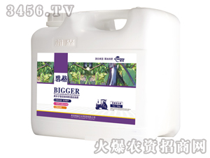 茄果專用高分子復合肽有機蛋白液肥（壺裝）-碧格-瀚森