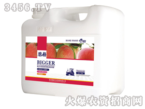 蘋果梨桃專用高分子復合肽有機蛋白液肥（壺裝）-碧格-瀚森