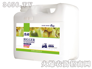 獼猴桃專用高分子復合肽有機蛋白液肥（壺裝）-碧格-瀚森