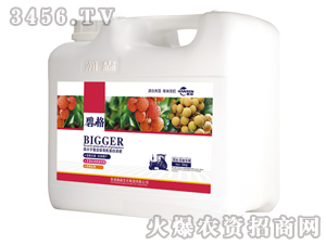 荔枝龍眼專用高分子復合肽有機蛋白液肥（壺裝）-碧格-瀚森