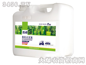 辣椒專用高分子復合肽有機蛋白液肥（壺裝）-碧格-瀚森