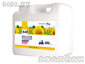 葵花專用高分子復合肽有機蛋白液肥（壺裝）-碧格-瀚森