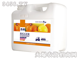 橘橙柚專用高分子復合肽有機蛋白液肥（壺裝）-碧格-瀚森