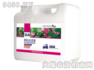 花卉苗木專用高分子復合肽有機蛋白液肥（壺裝）-碧格-瀚森
