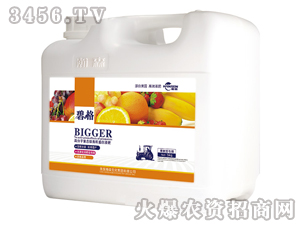 果樹專用高分子復合肽有機蛋白液肥（壺裝）-碧格-瀚森