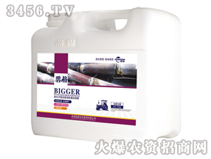 甘蔗專用高分子復合肽有機蛋白液肥（壺裝）-碧格-瀚森