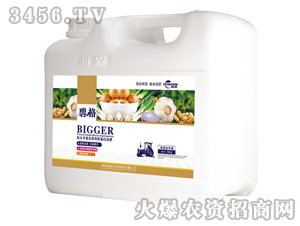 蔥姜蒜專用高分子復合肽有機蛋白液肥（壺裝）-碧格-瀚森
