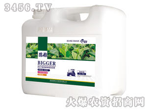 茶桑專用高分子復合肽有機蛋白液肥（壺裝）-碧格-瀚森