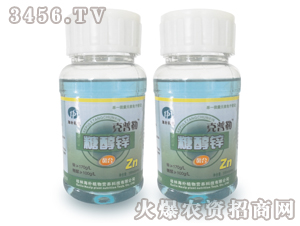 糖醇鋅-集琦
