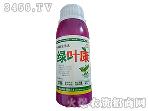 生根壯苗原液（瓶裝）-綠葉康-瑞泰恒昌