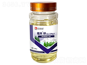 植禾鋅-邦爾泰
