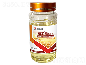 植禾鐵-邦爾泰