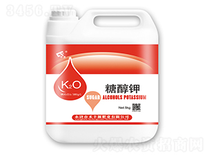 5kg糖醇鉀-禾豐源