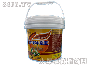 高鉀沖施肥15-10-20-鑫科植保