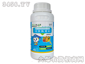 美果防裂素-果蔬專用-賽爾豐