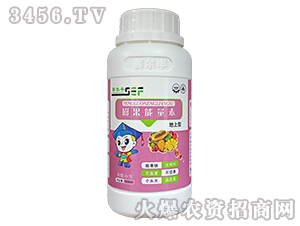 膨果能量素（地上型）-賽爾豐