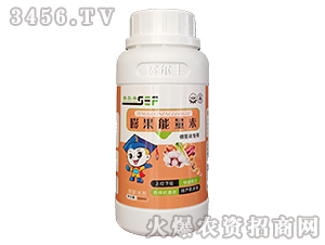 膨果能量素（根莖塊專用）-賽爾豐