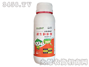 超生粒粒飽-賽爾豐